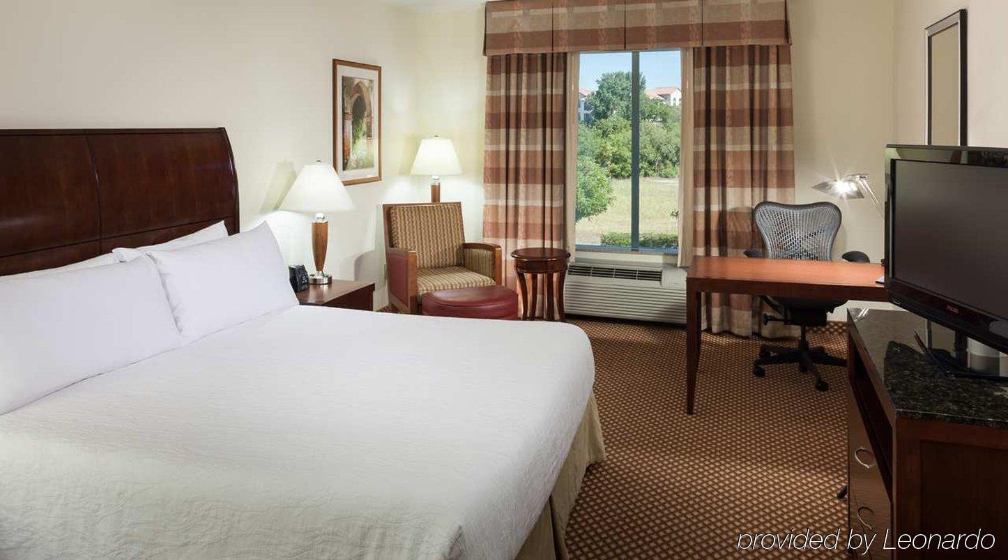 Hotel Hilton Garden Frisco